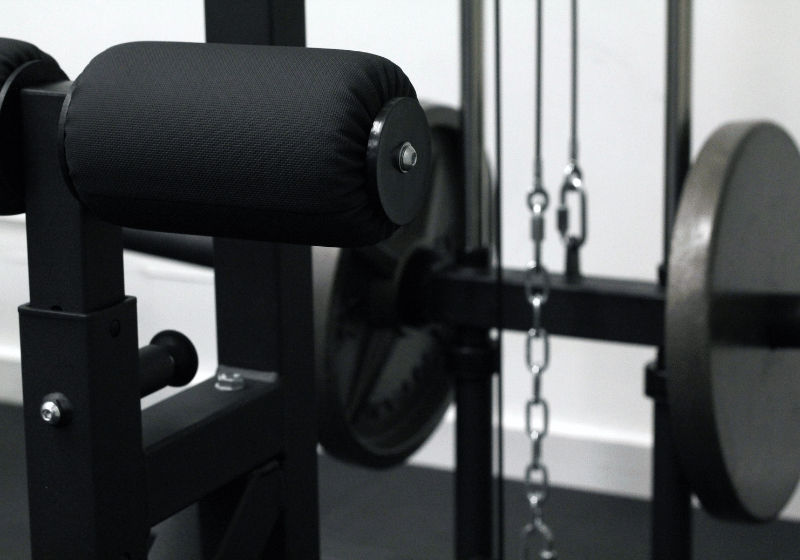 Gym Equipment